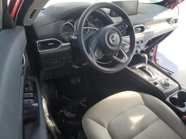 2023 MAZDA CX-5 SELEC - JM3KFBBM7P0164446