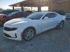 2019 CHEVROLET CAMARO LS - 1G1FB1RX2K0113468