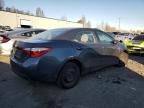 Lot #3023686896 2015 TOYOTA COROLLA L