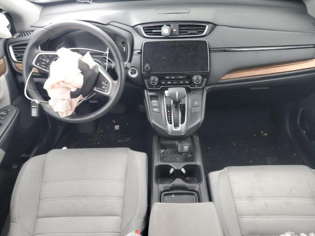 2019 HONDA CR-V EX - 5J6RW2H5XKL022293