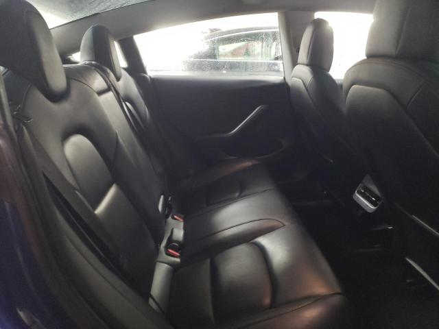 2022 TESLA MODEL 3 - 5YJ3E1EA6NF369105