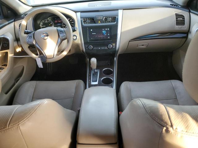 2015 NISSAN ALTIMA 2.5 - 1N4AL3APXFN347023