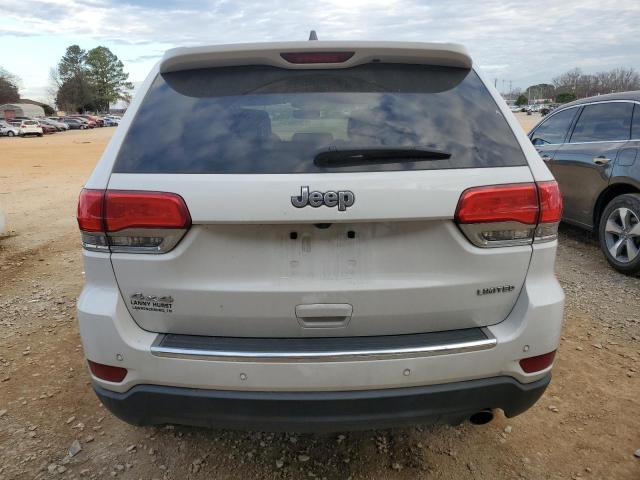 2017 JEEP GRAND CHER - 1C4RJFBG4HC689391