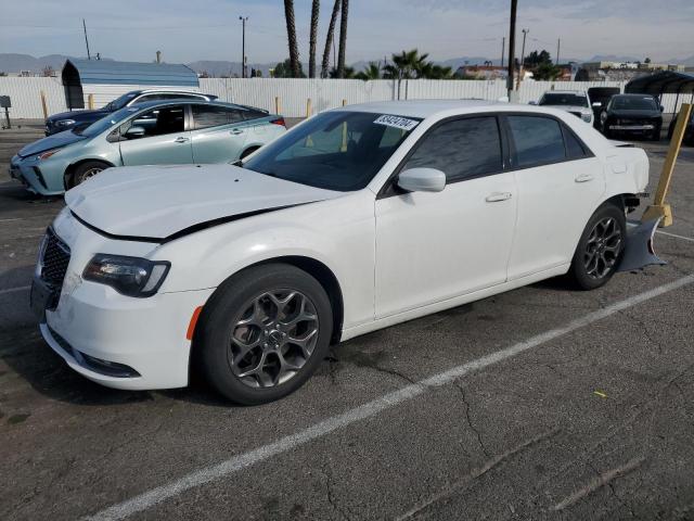 Vin: 2c3ccagg5hh534409, lot: 83424704, chrysler 300 s 2017 img_1