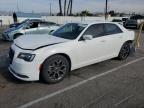 2017 CHRYSLER 300 S - 2C3CCAGG5HH534409
