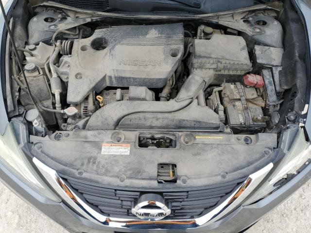 2017 NISSAN ALTIMA 2.5 - 1N4AL3APXHC294838