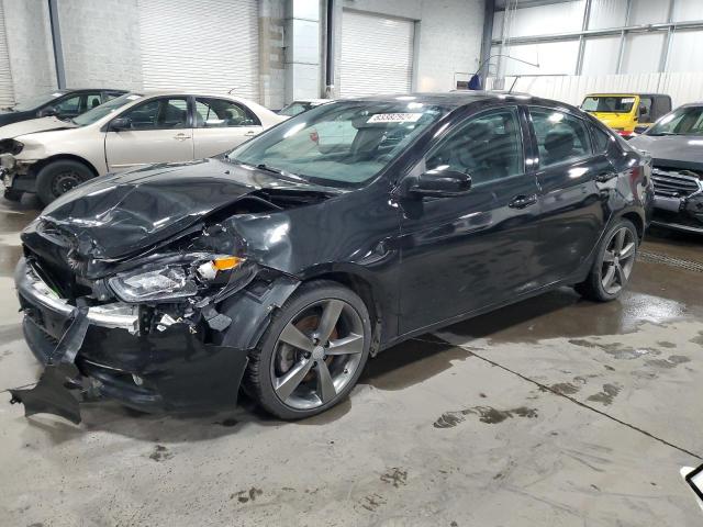 DODGE DART GT