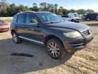 Lot #3051020099 2008 VOLKSWAGEN TOUAREG 2