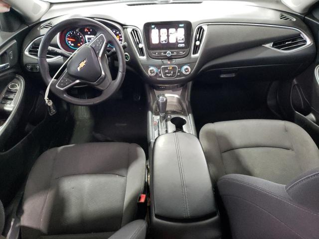 2017 CHEVROLET MALIBU LT - 1G1ZE5ST0HF289055