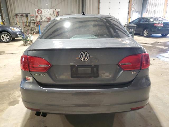 VIN 3VWD17AJ7EM329844 2014 VOLKSWAGEN JETTA no.6