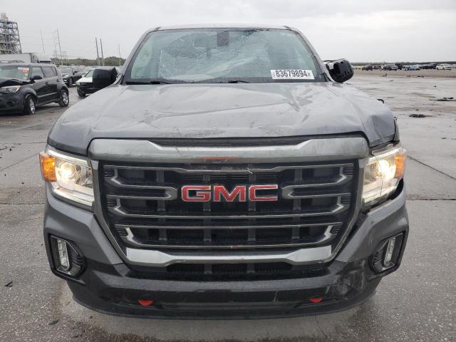 2021 GMC CANYON AT4 - 1GTG6FEN4M1116175