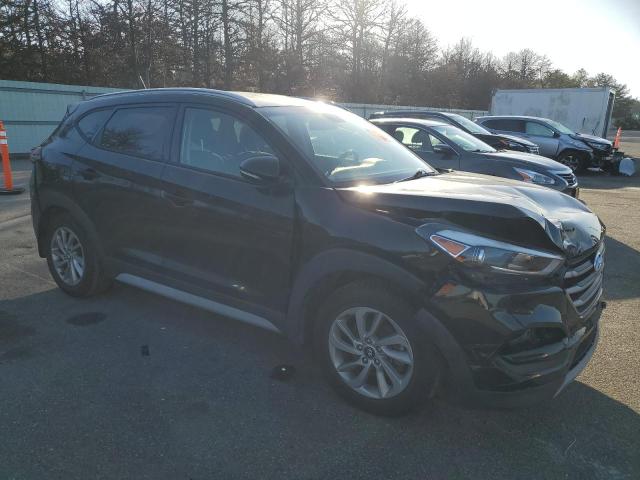 Vin: km8j3ca20hu502553, lot: 84696334, hyundai tucson limited 20174