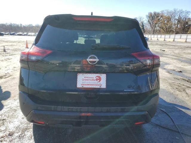 2023 NISSAN ROGUE SV - JN8BT3BAXPW006777