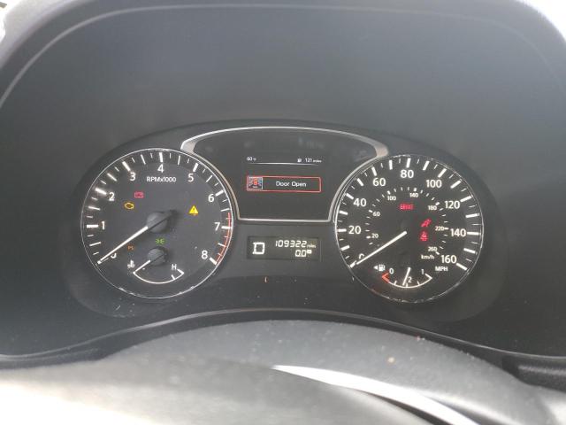 2015 NISSAN PATHFINDER - 5N1AR2MN8FC698548