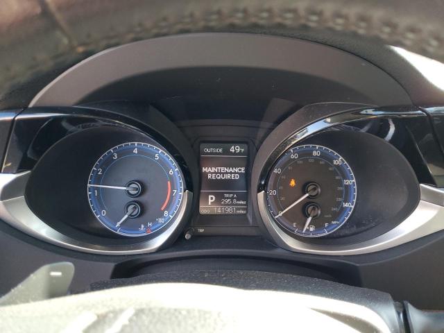 2015 TOYOTA COROLLA L - 2T1BURHE0FC451073