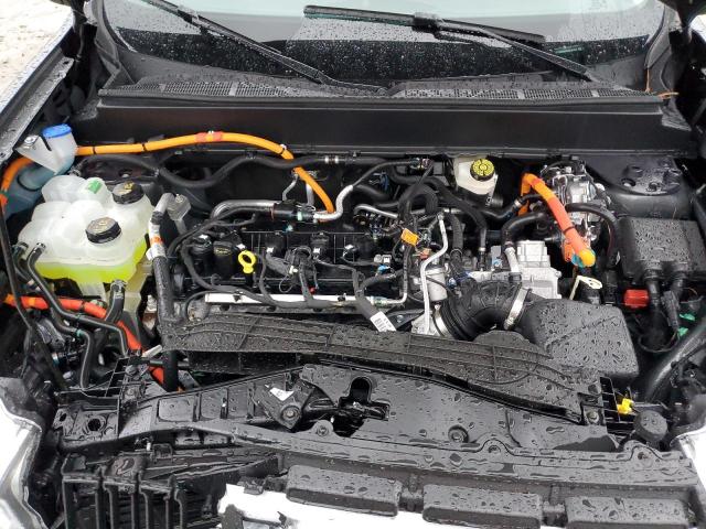 2024 FORD MAVERICK L 3FTTW8M36RRA50154