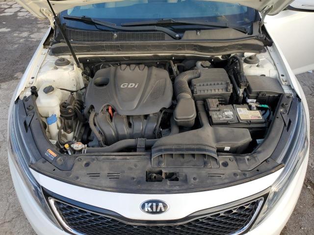 2015 KIA OPTIMA LX - KNAGM4A72F5598994