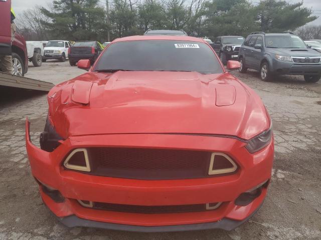 2016 FORD MUSTANG GT - 1FA6P8CF8G5317127