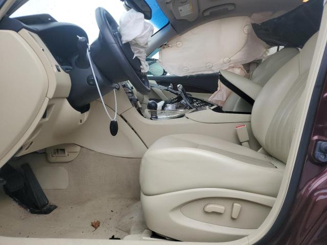 2017 INFINITI QX50 - JN1BJ0RR0HM414023