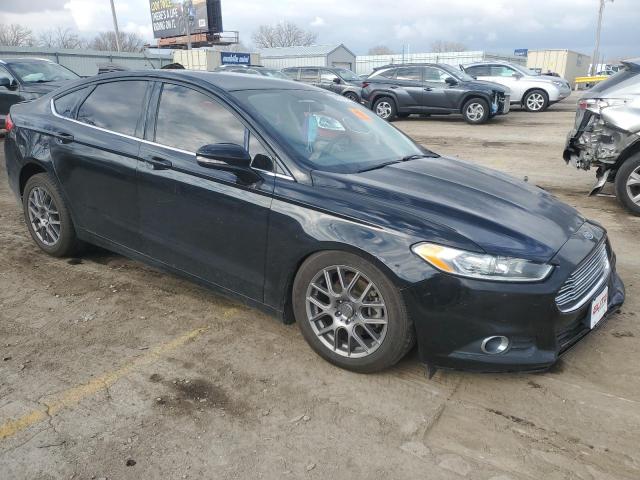 Vin: 3fa6p0h72gr172215, lot: 86603124, ford fusion se 20164