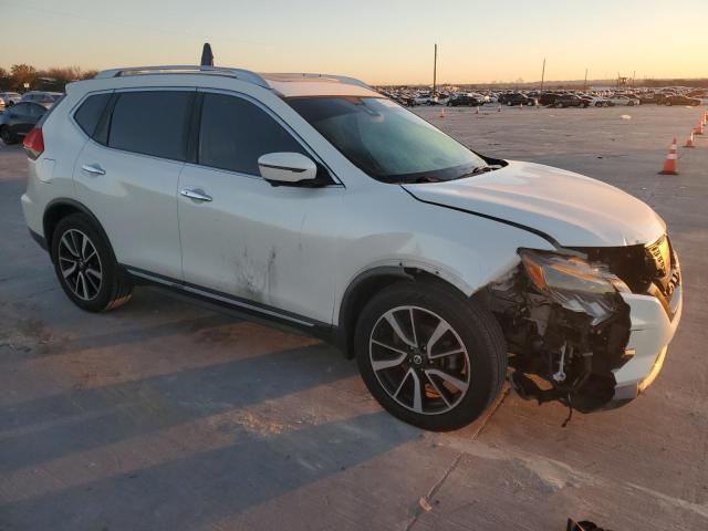 2017 NISSAN ROGUE S - JN8AT2MT5HW380543