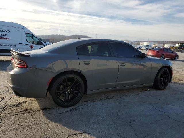 Vin: 2c3cdxbg2jh290361, lot: 85261994, dodge charger sxt 20183
