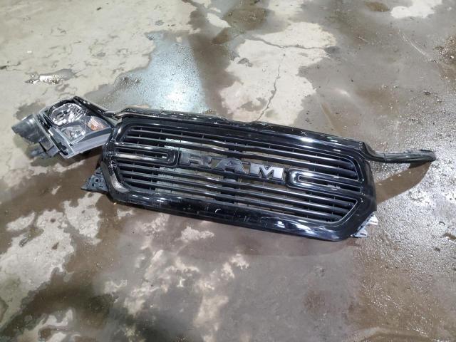 2021 RAM 1500 BIG H - 1C6SRFFT4MN641624