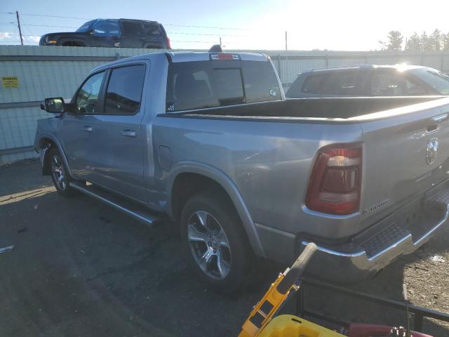 2019 RAM 1500 1C6SRFJTXKN696227