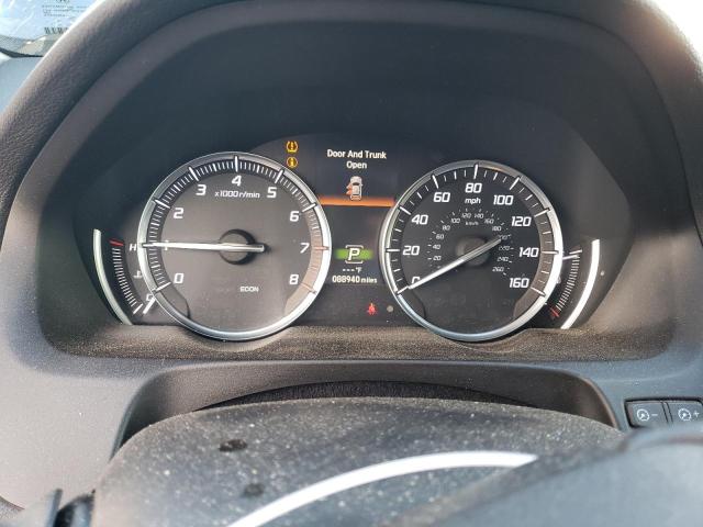 2015 ACURA TLX ADVANC 19UUB2F79FA012146