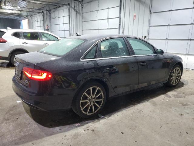 2015 AUDI A4 PREMIUM - WAUFFAFL3FN044793