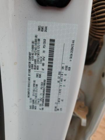 2024 FORD F350 SUPER - 1FD8W3HN0REC18650