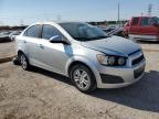 Lot #3024897361 2015 CHEVROLET SONIC LT