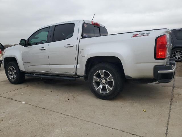 2016 CHEVROLET COLORADO Z - 1GCGSDE30G1241144