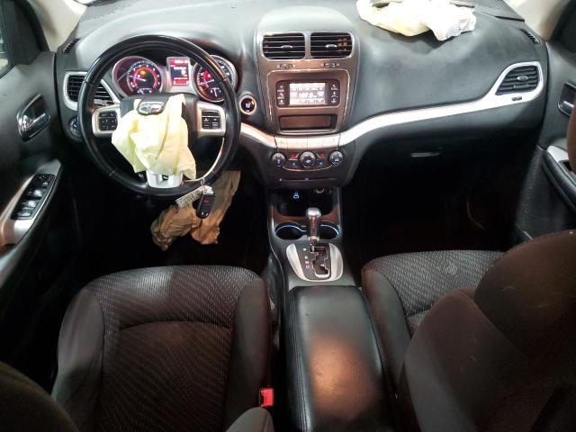 2018 DODGE JOURNEY SE - 3C4PDCAB0JT446478