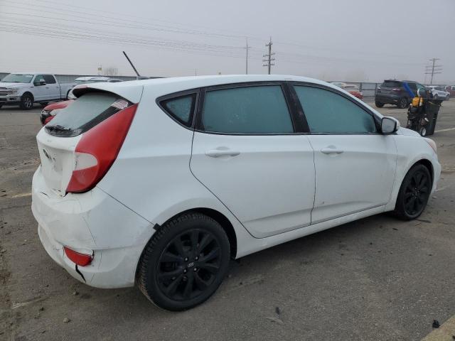 2016 HYUNDAI ACCENT SPO - KMHCU5AE3GU239968