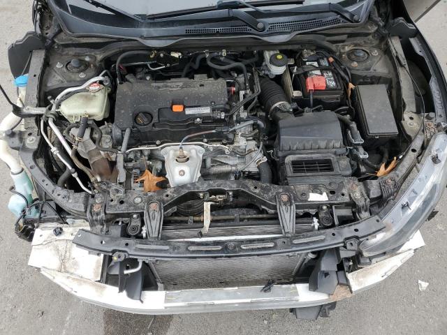 2017 HONDA CIVIC LX - 2HGFC2F58HH523906