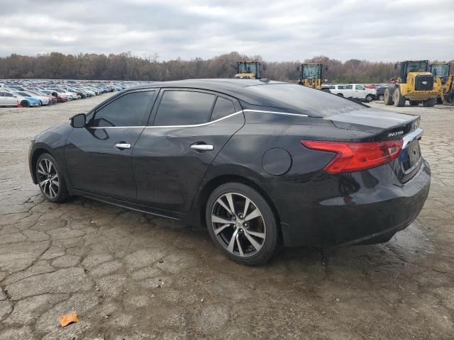 2016 NISSAN MAXIMA 3.5 - 1N4AA6AP6GC419498