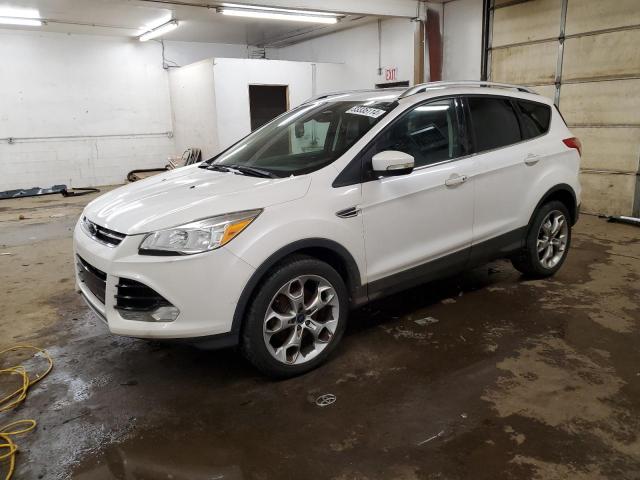 2016 FORD ESCAPE TIT #3034336076