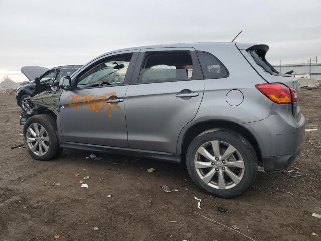 Vin: 4a4ap3au2fe016949, lot: 86842294, mitsubishi outlander es 20152