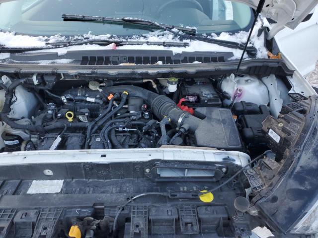 2024 FORD EDGE SEL - 2FMPK4J96RBA41057