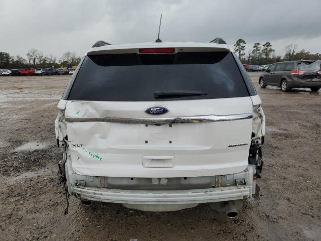 VIN 1FM5K7D82EGA73177 2014 FORD EXPLORER no.6