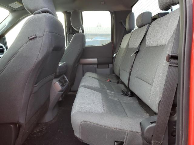 2022 FORD F150 SUPER - 1FTEX1EP9NKF12462