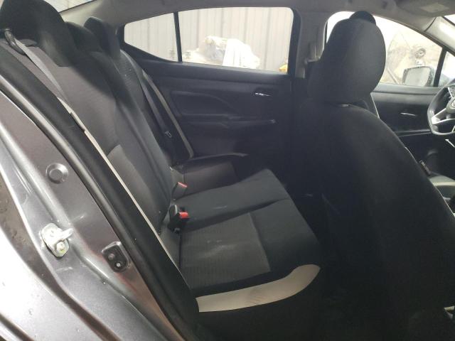 2020 NISSAN VERSA SV - 3N1CN8EV7LL841485