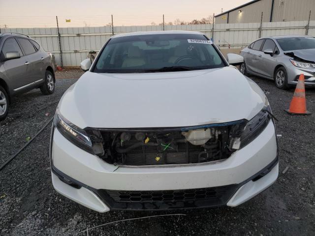 2018 HONDA CLARITY TO - JHMZC5F31JC004201