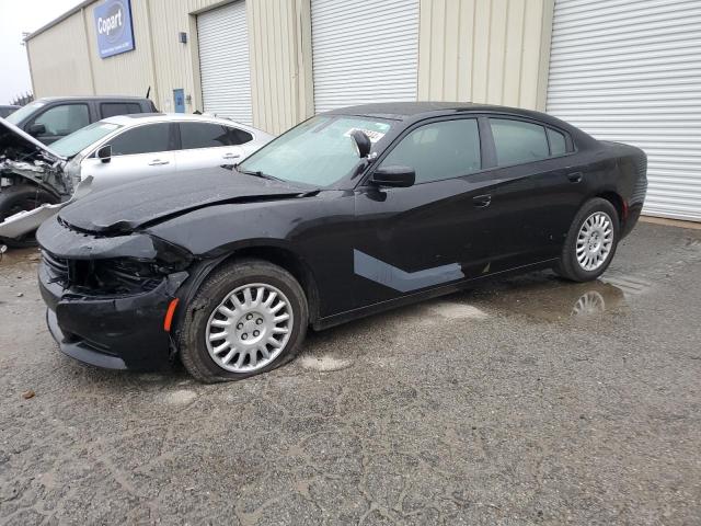 2022 DODGE CHARGER PO - 2C3CDXKG7NH115562