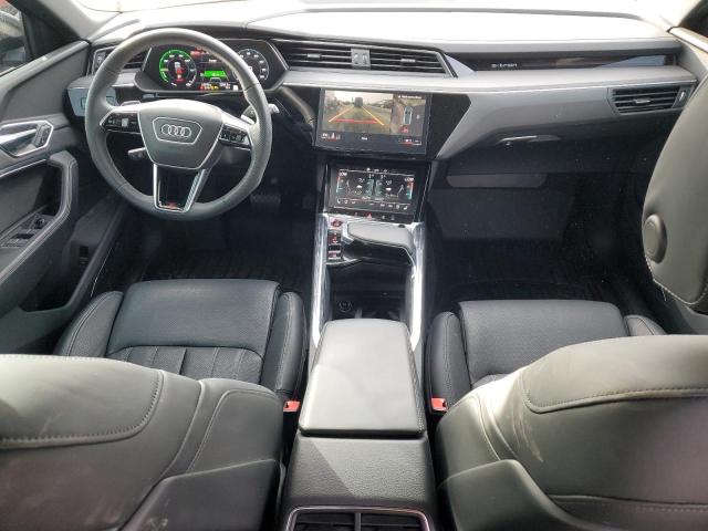 2022 AUDI E-TRON S P WA1ACBGE6NB038766
