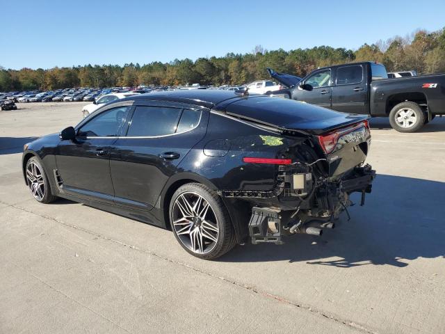 2022 KIA STINGER GT - KNAE55LC9N6104515