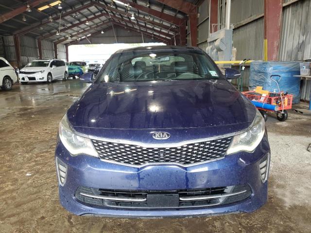 VIN 5XXGV4L23JG230524 2018 KIA OPTIMA no.5