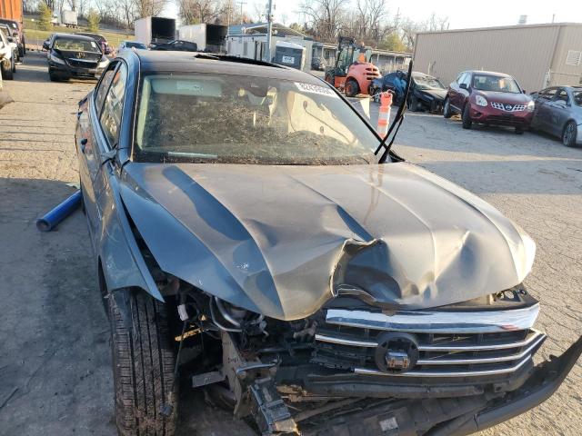 2019 VOLKSWAGEN JETTA SEL - 3VWE57BU9KM004691