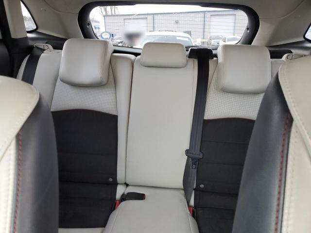 2016 MAZDA CX-3 GRAND - JM1DKBD76G0111175